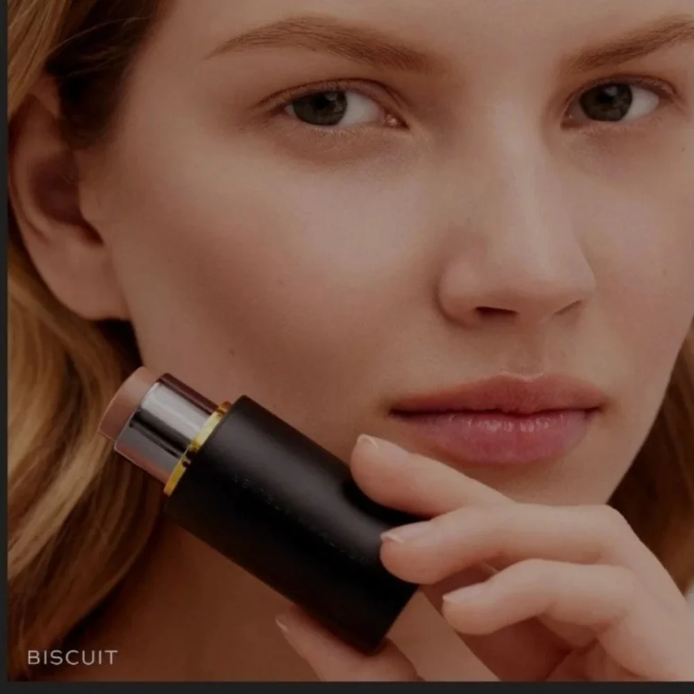 Westman Atelier MINI Petite Trace Cream Contour Stick BISCUIT. 🌟Host Pick🌟